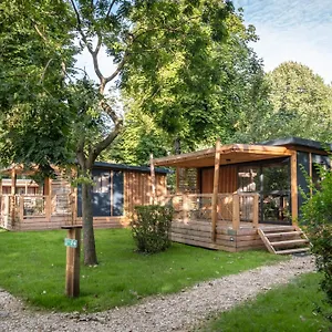 Citykamp Campingplatz