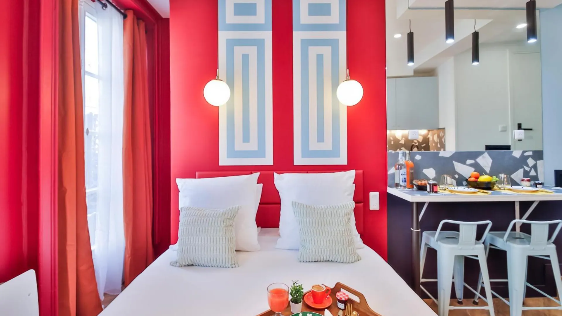 Ferienwohnung Ws Louvre - Saint-Roch Paris 0*,  Frankreich