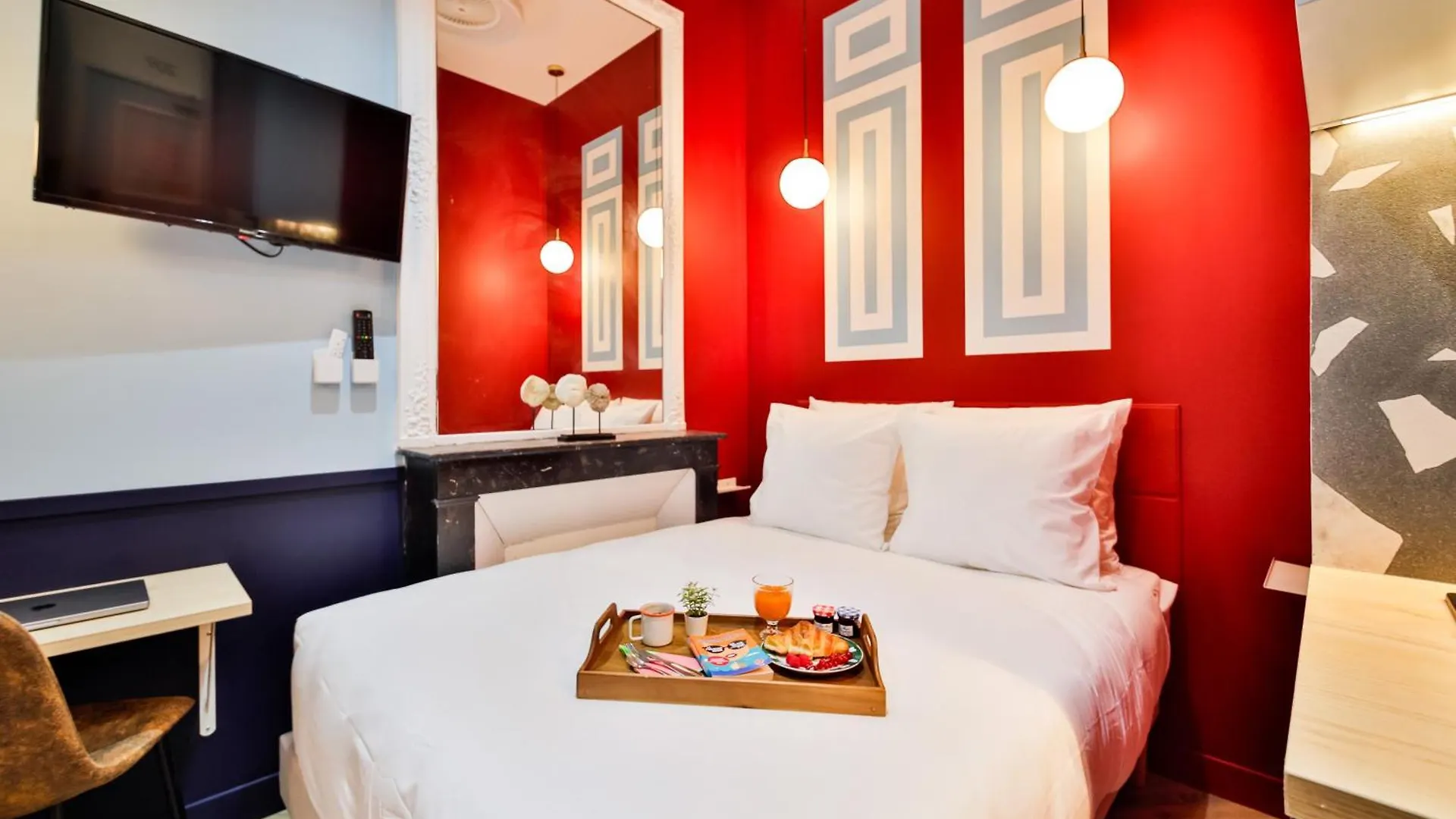 Apartment Ferienwohnung Ws Louvre - Saint-Roch Paris
