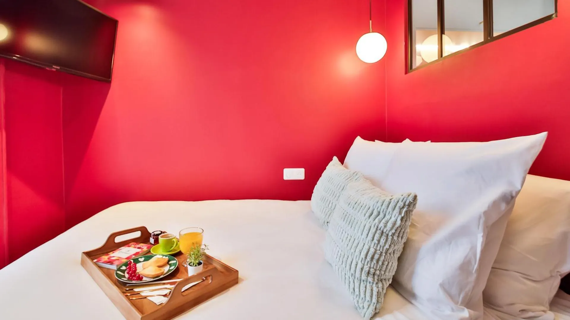 Ferienwohnung Ws Louvre - Saint-Roch Paris Apartment