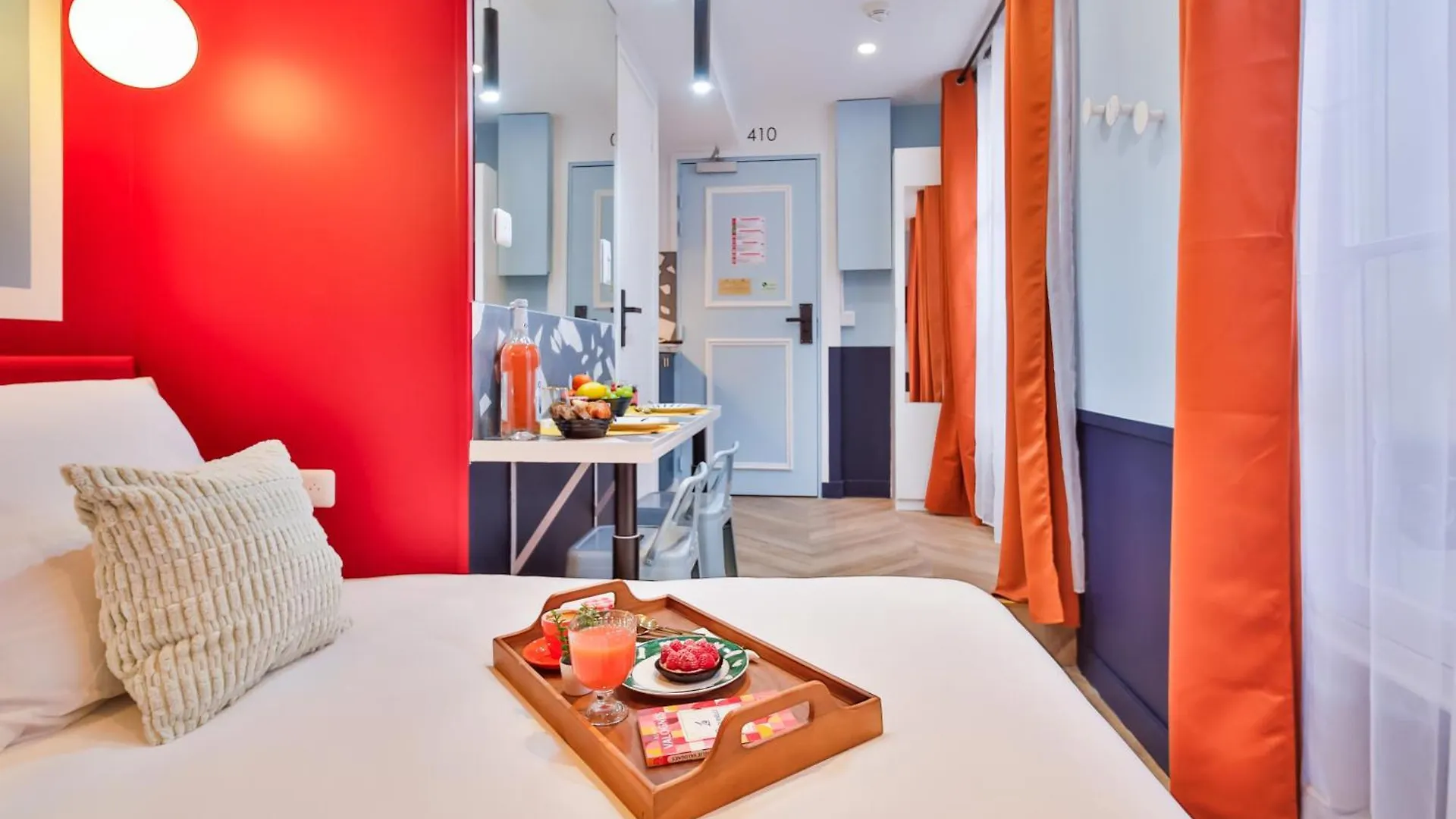 Ferienwohnung Ws Louvre - Saint-Roch Paris Frankreich