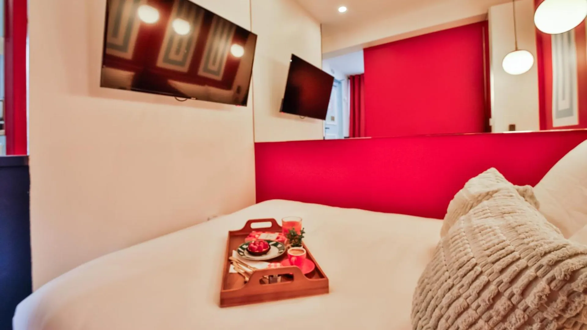 Apartment Ferienwohnung Ws Louvre - Saint-Roch Paris Frankreich