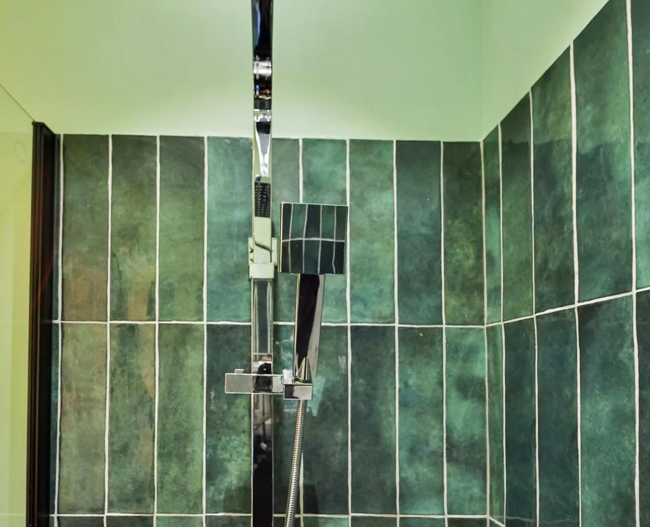 Apartmán Ws Louvre - Saint-Roch Paříž 0*,