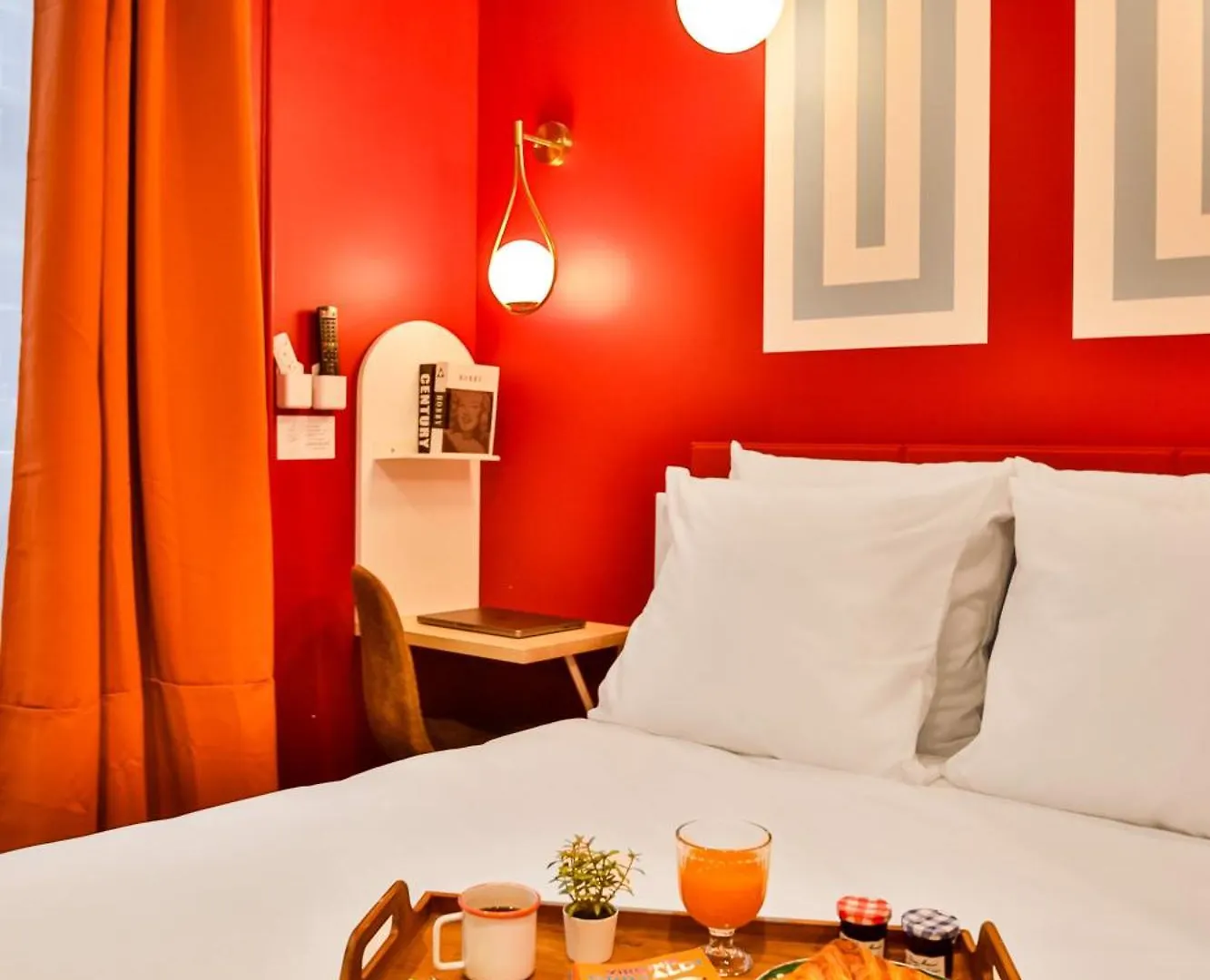 Apartmán Ws Louvre - Saint-Roch Paříž