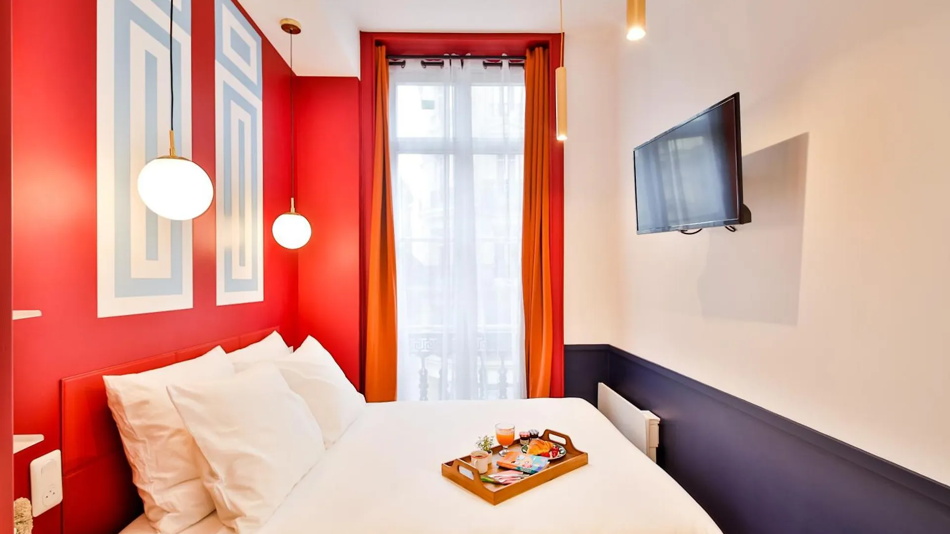 Apartmán Ws Louvre - Saint-Roch Paříž Francie