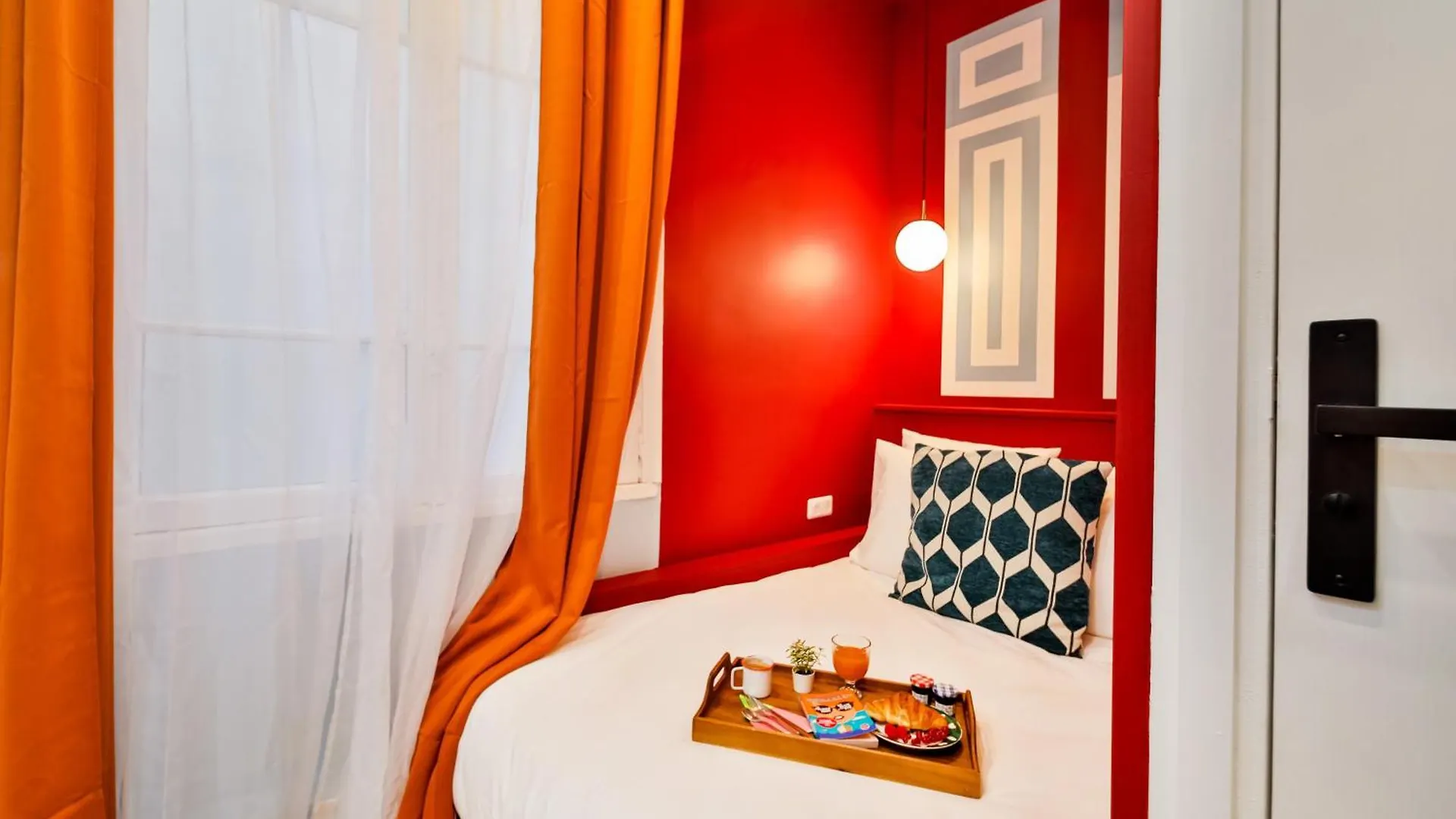 Apartmán Ws Louvre - Saint-Roch Paříž Francie