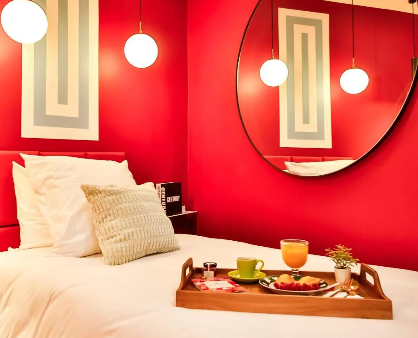 Apartmán Ws Louvre - Saint-Roch Paříž Francie