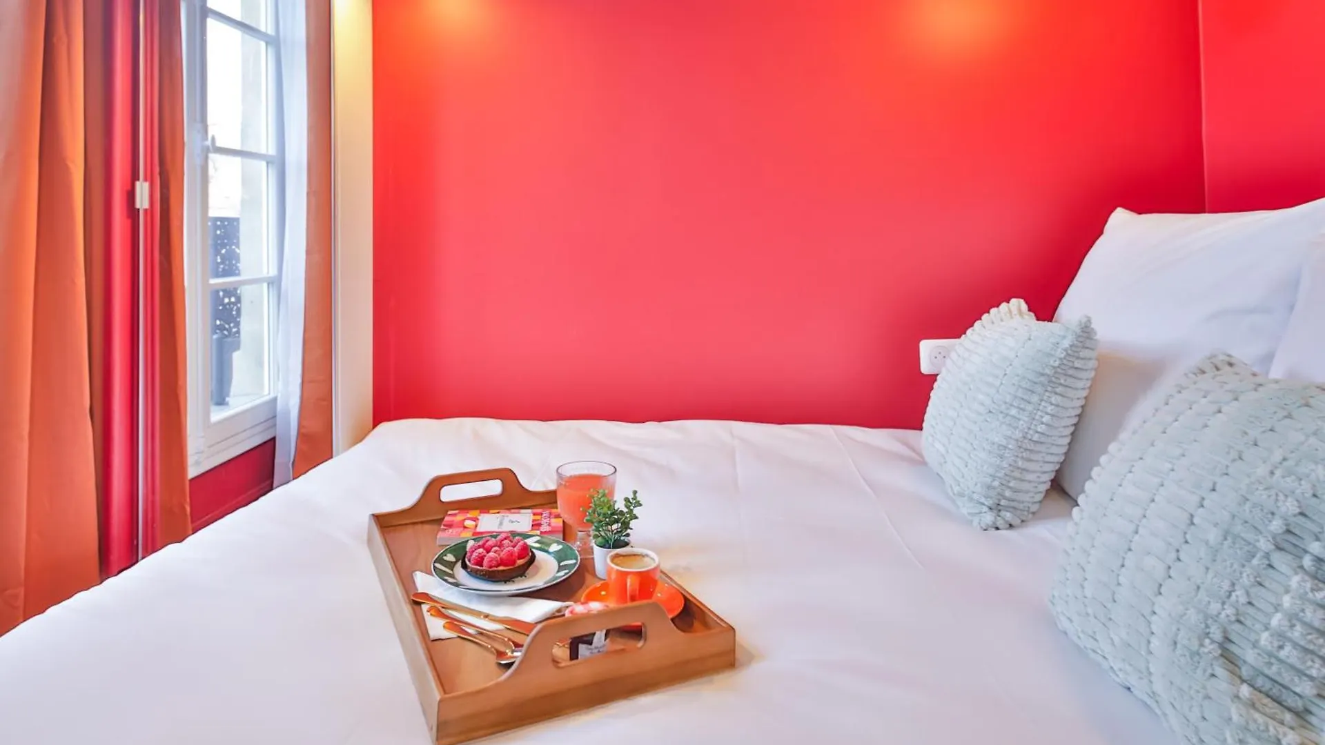 Apartmán Ws Louvre - Saint-Roch Paříž