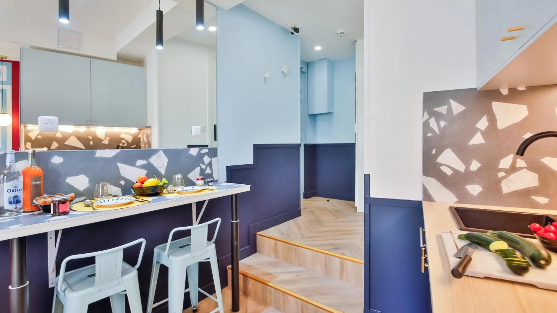 Apartmán Ws Louvre - Saint-Roch Paříž