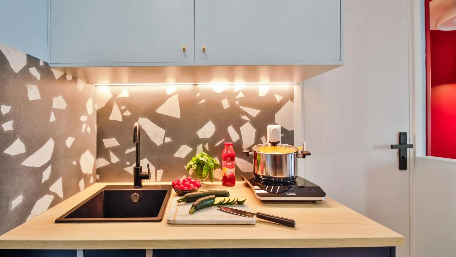 Apartmán Ws Louvre - Saint-Roch Paříž Francie