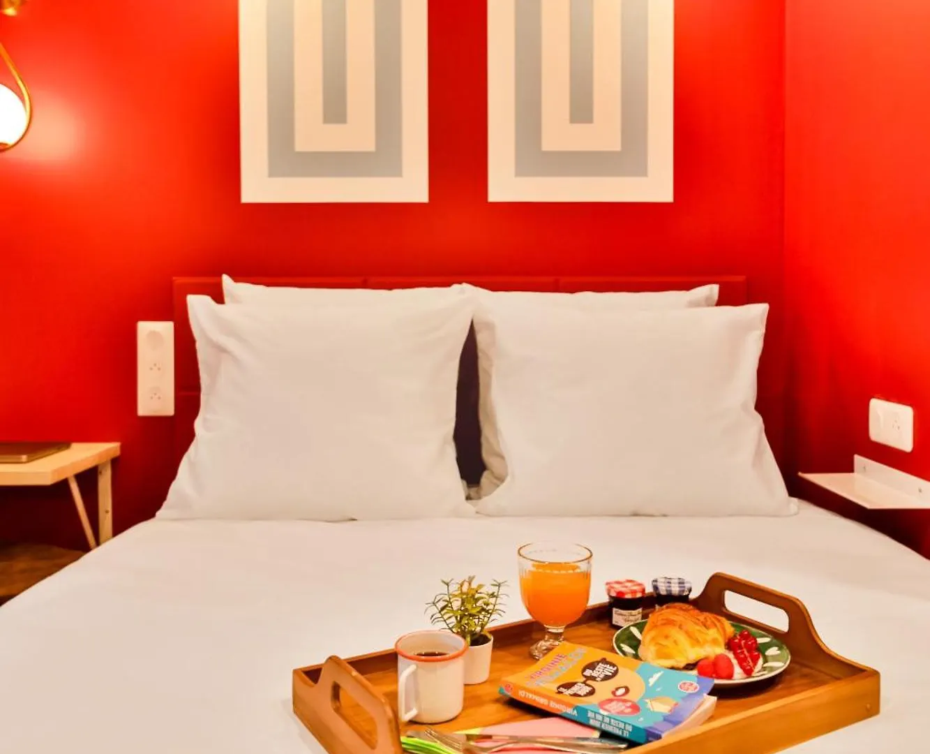 Apartmán Ws Louvre - Saint-Roch Paříž Francie