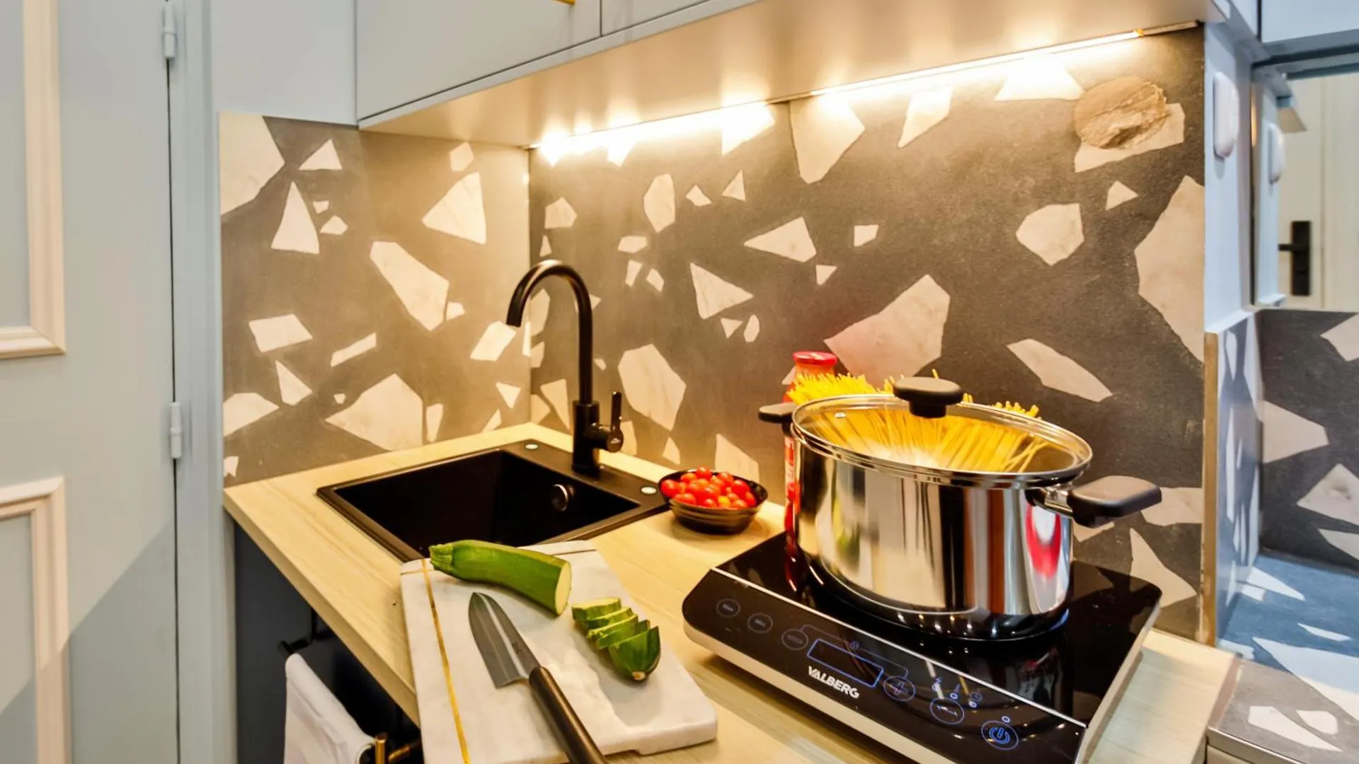 Apartmán Ws Louvre - Saint-Roch Paříž
