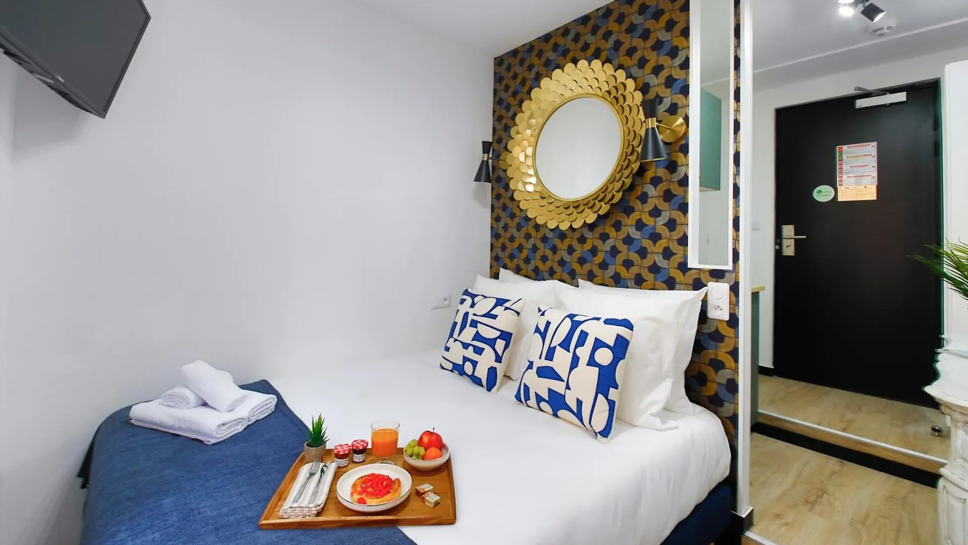 Apartmán Ws Louvre - Saint-Roch Paříž Francie